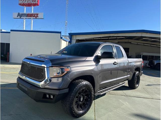 2016 Toyota Tundra