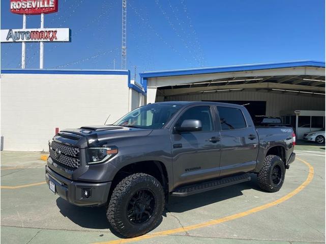 2019 Toyota Tundra