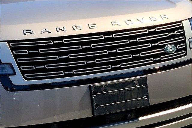 Photo of 2023 Lantau Bronze Land Rover Range Rover