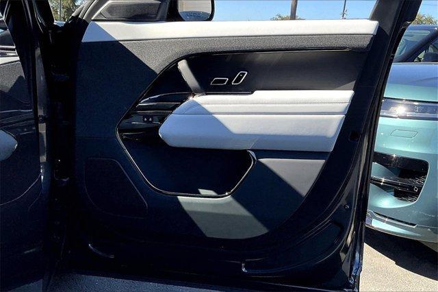 Photo of 2025 Carpathian Grey Land Rover Range Rover Sport
