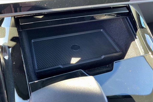 Photo of 2025 Carpathian Grey Land Rover Range Rover Sport