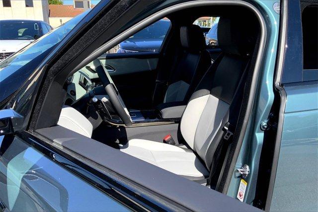 Photo of 2026 Giola Green Land Rover Range Rover Velar