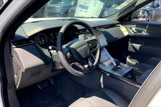Photo of 2026 Ostuni Pearl White Land Rover Range Rover Velar