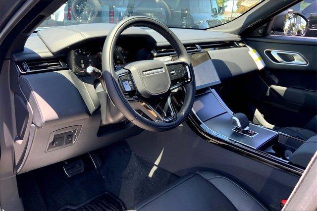 Photo of 2026 Varesine Blue Land Rover Range Rover Velar