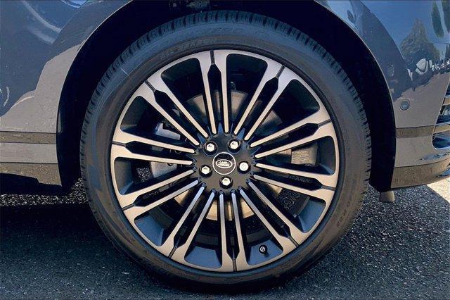 Photo of 2026 Varesine Blue Land Rover Range Rover Velar