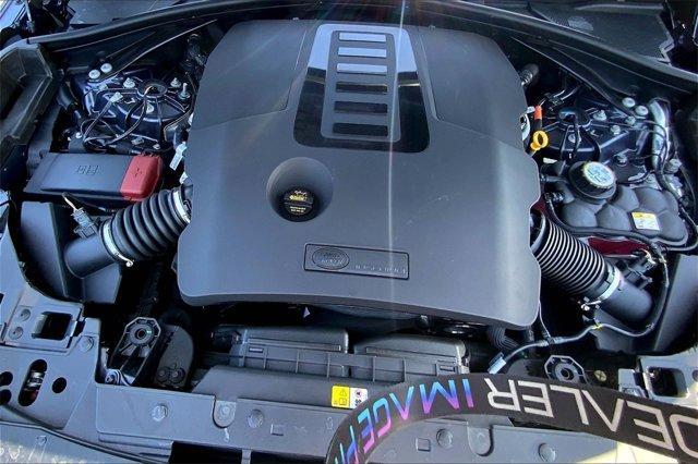 Photo of 2026 Varesine Blue Land Rover Range Rover Velar