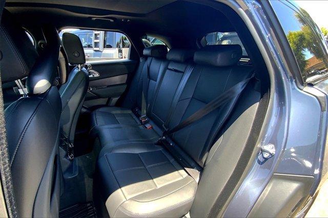 Photo of 2026 Varesine Blue Land Rover Range Rover Velar