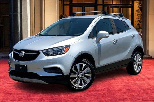 2019 Buick Encore