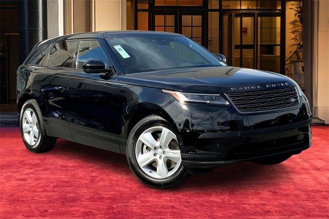 Photo of 2026 Santorini Black Land Rover Range Rover Velar