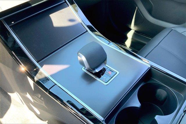 Photo of 2026 Santorini Black Land Rover Range Rover Velar