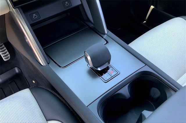 Photo of 2024 Firenze Red Land Rover Discovery Sport