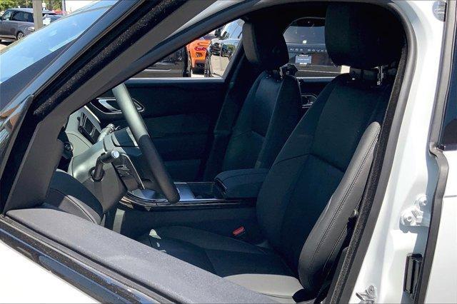 Photo of 2026 Fuji White Land Rover Range Rover Velar