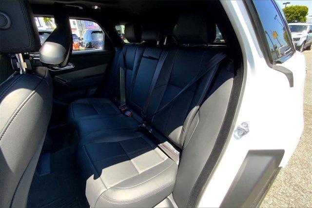Photo of 2026 Fuji White Land Rover Range Rover Velar