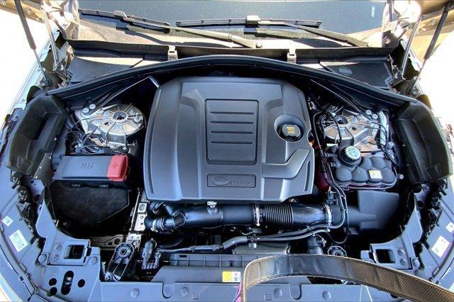 Photo of 2026 Batumi Gold Land Rover Range Rover Velar