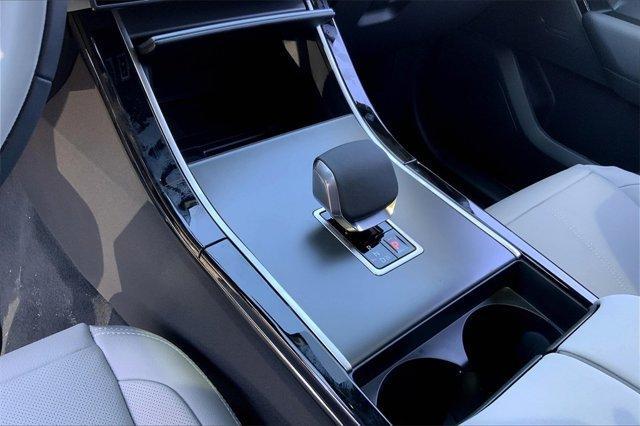Photo of 2026 Batumi Gold Land Rover Range Rover Velar