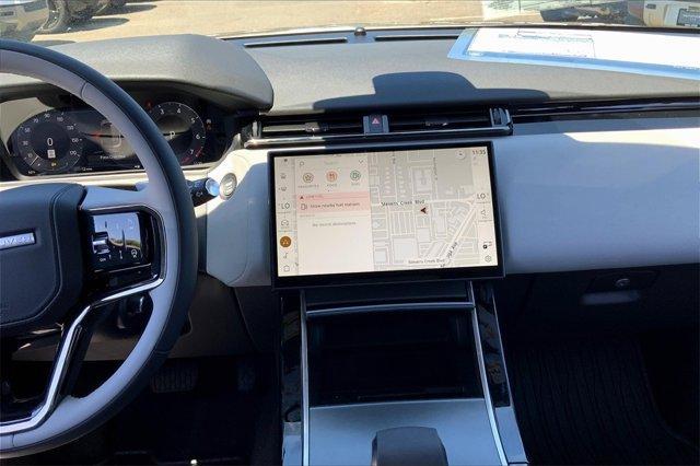 Photo of 2026 Batumi Gold Land Rover Range Rover Velar