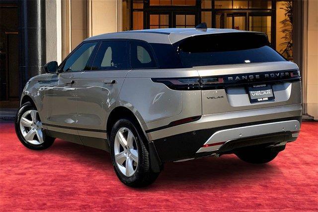 Photo of 2026 Batumi Gold Land Rover Range Rover Velar