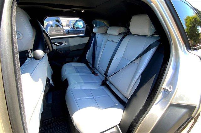 Photo of 2026 Batumi Gold Land Rover Range Rover Velar