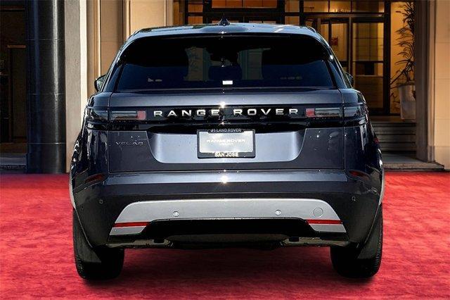 Photo of 2026 Varesine Blue Land Rover Range Rover Velar