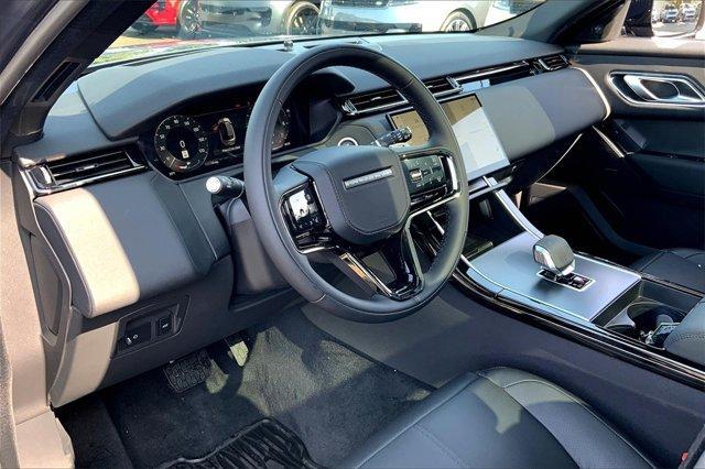 Photo of 2026 Varesine Blue Land Rover Range Rover Velar