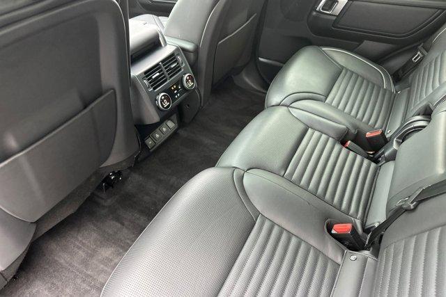 Photo of 2024 Carpathian Grey Land Rover Discovery