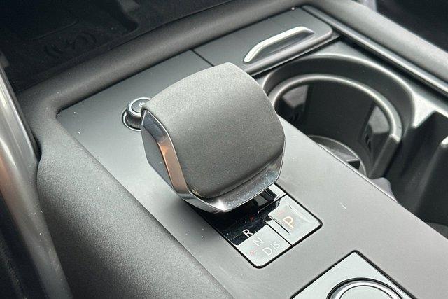 Photo of 2024 Carpathian Grey Land Rover Discovery