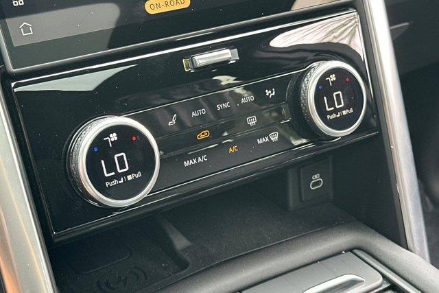 Photo of 2024 Carpathian Grey Land Rover Discovery