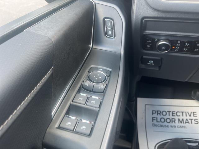 Photo of 2025 Gray Ford F-150