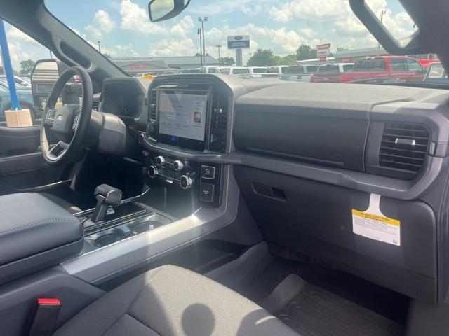 Photo of 2025 Gray Ford F-150