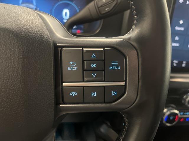 Photo of 2023 Azure Gray Metallic Ford F-250