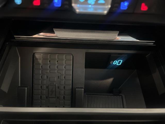 Photo of 2023 Azure Gray Metallic Ford F-250