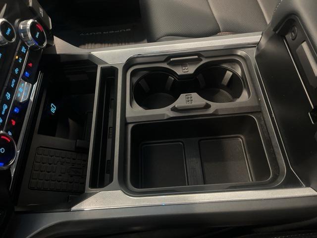 Photo of 2023 Azure Gray Metallic Ford F-250
