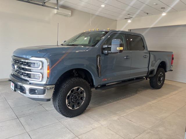 2023 Ford F-250
