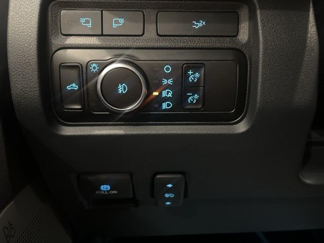 Photo of 2023 Azure Gray Metallic Ford F-250