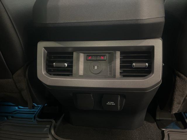 Photo of 2023 Azure Gray Metallic Ford F-250