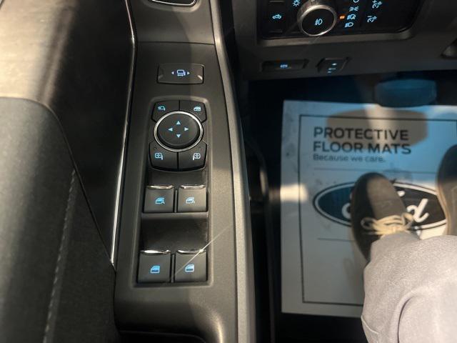 Photo of 2023 Azure Gray Metallic Ford F-250