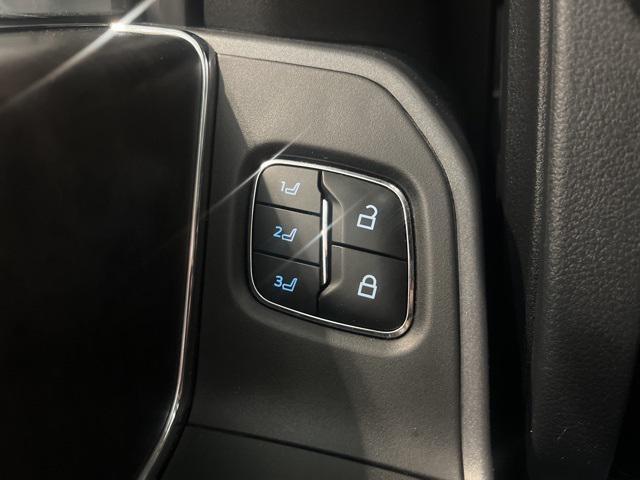 Photo of 2023 Azure Gray Metallic Ford F-250