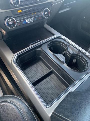 Photo of 2022 Iconic Silver Metallic Ford F-250