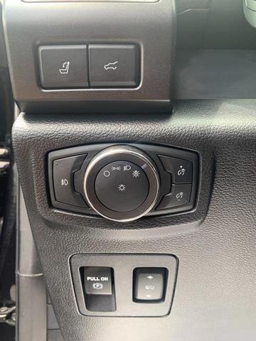 Photo of 2020 Black Ford Expedition Max