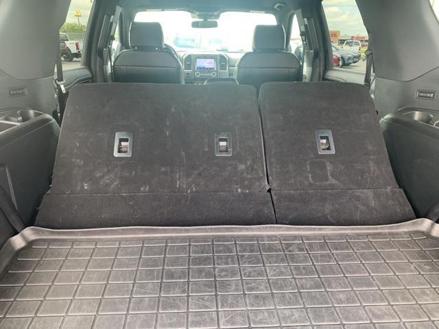 Photo of 2020 Black Ford Expedition Max
