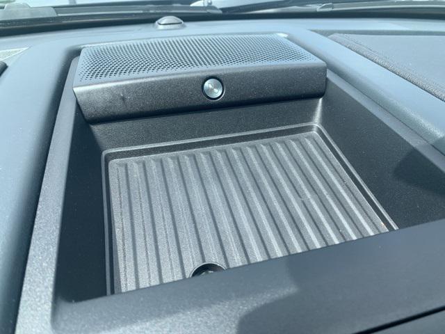 Photo of 2020 Black Ford Expedition Max