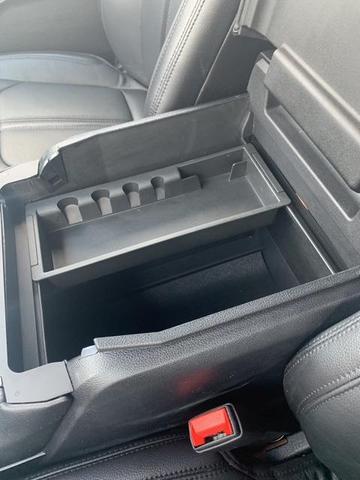 Photo of 2020 Black Ford Expedition Max