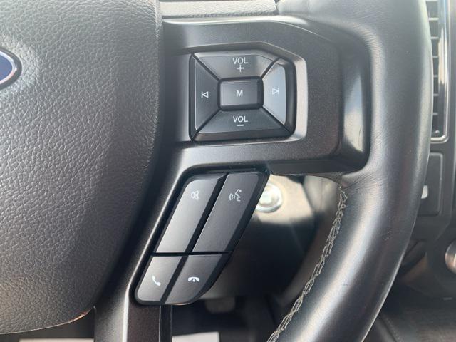 Photo of 2020 Black Ford Expedition Max