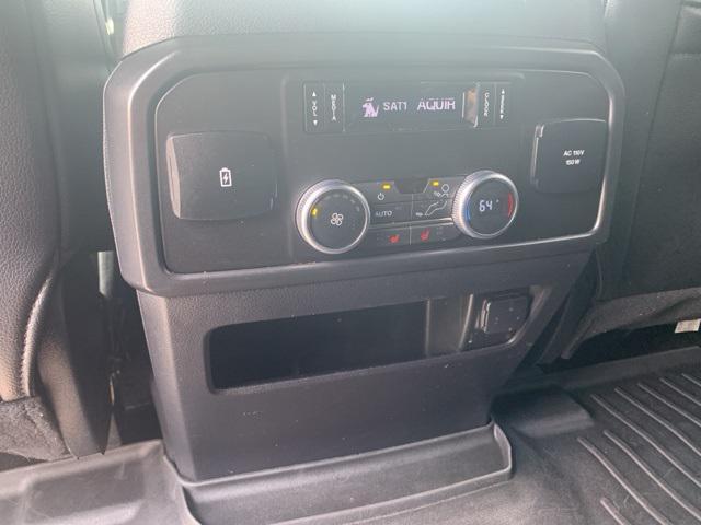 Photo of 2020 Black Ford Expedition Max