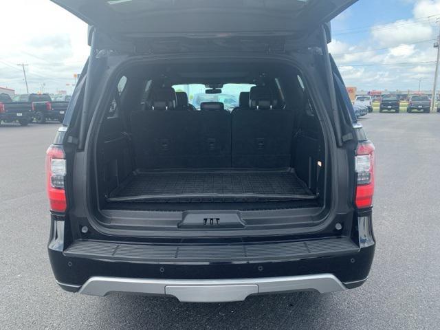 Photo of 2020 Black Ford Expedition Max