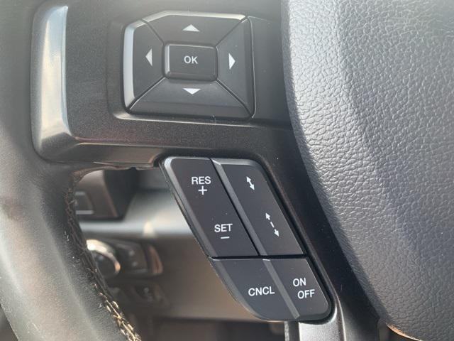 Photo of 2020 Black Ford Expedition Max