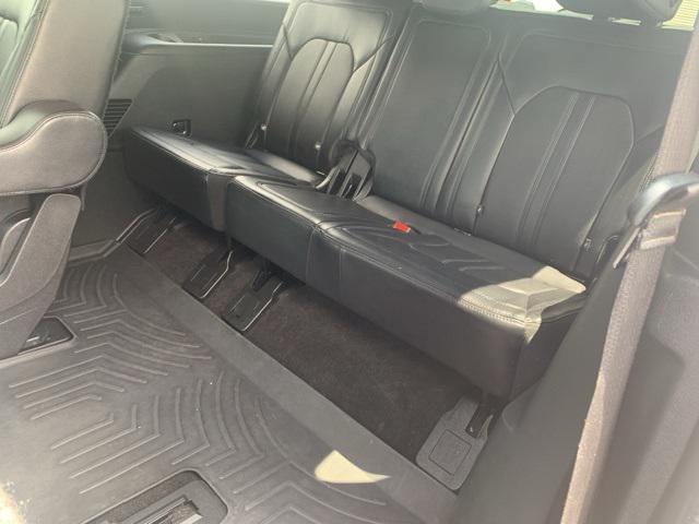 Photo of 2020 Black Ford Expedition Max