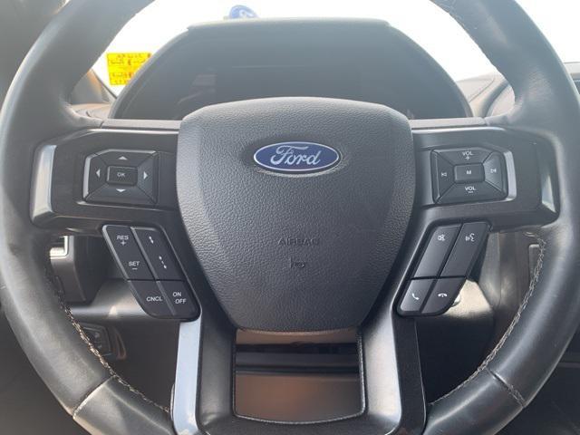 Photo of 2020 Black Ford Expedition Max