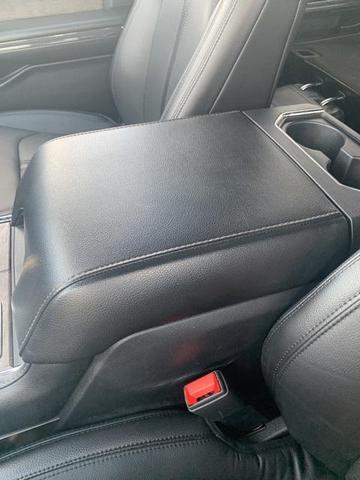 Photo of 2020 Black Ford Expedition Max