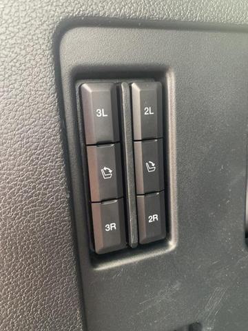 Photo of 2020 Black Ford Expedition Max